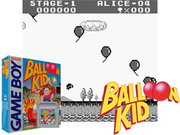 Balloon Kid